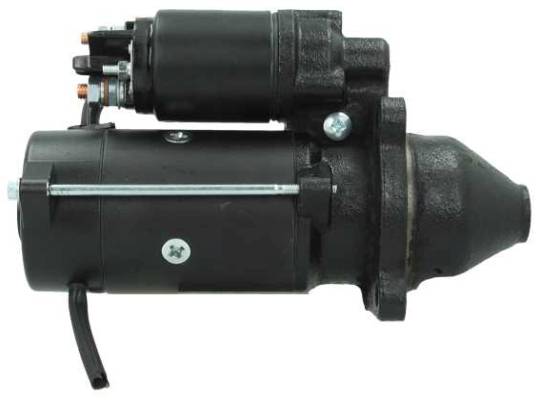 HELLA 8EA 015 642-321 Starter
