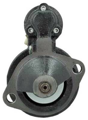 HELLA 8EA 015 642-331 Starter