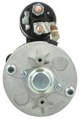 HELLA 8EA 015 642-331 Starter