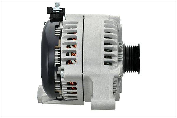 HELLA 8EL 015 630-481 Generator