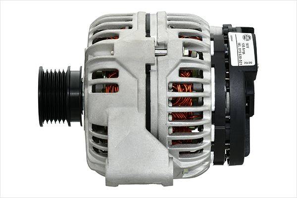 HELLA 8EL 015 630-521 Generator