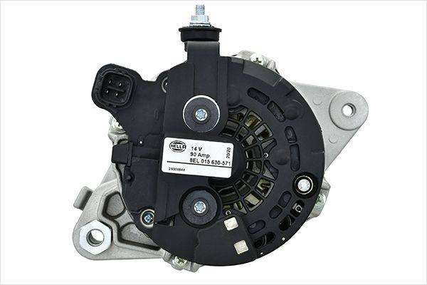 HELLA 8EL 015 630-571 Generator