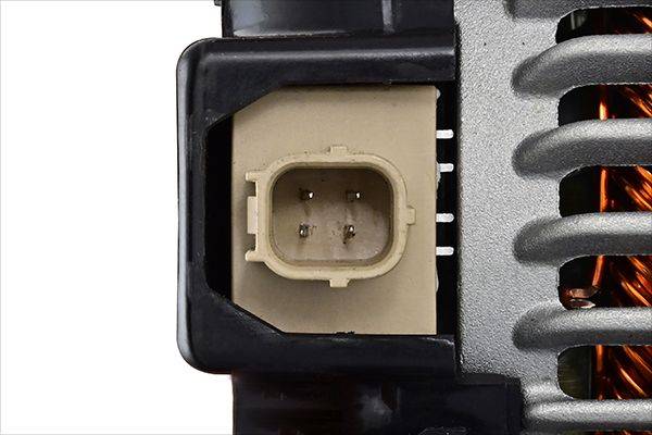 HELLA 8EL 015 630-581 Generator