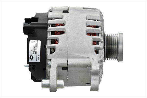 HELLA 8EL 015 630-611 Generator