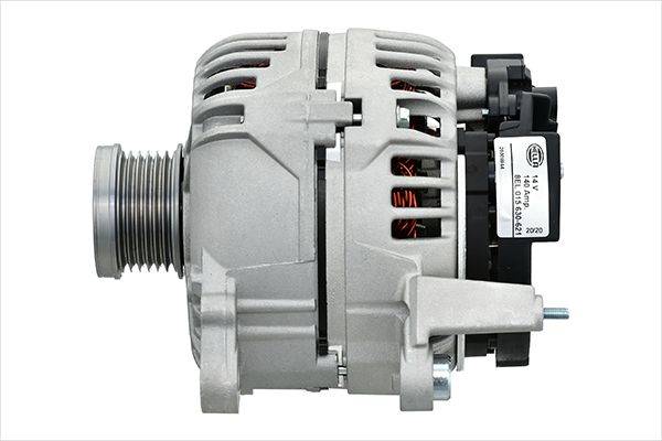HELLA 8EL 015 630-621 Generator