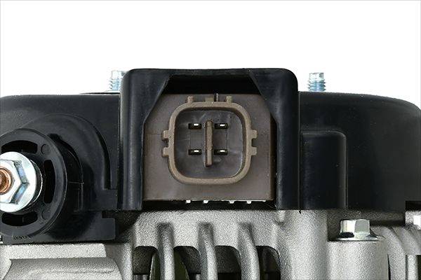 HELLA 8EL 015 630-631 Generator