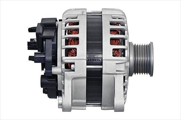 HELLA 8EL 015 630-661 Generator
