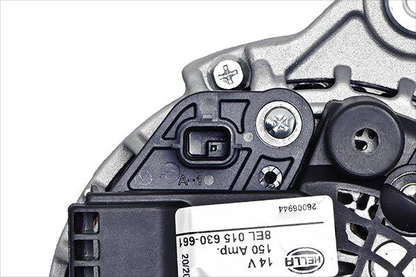HELLA 8EL 015 630-661 Generator