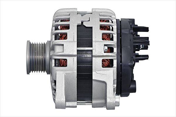 HELLA 8EL 015 630-661 Generator