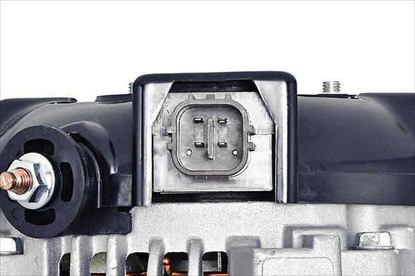 HELLA 8EL 015 630-681 Generator