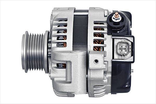 HELLA 8EL 015 630-681 Generator