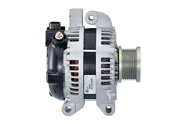 HELLA 8EL 015 630-691 Generator