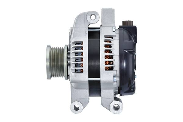 HELLA 8EL 015 630-691 Generator