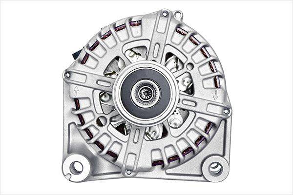 HELLA 8EL 015 630-751 Generator