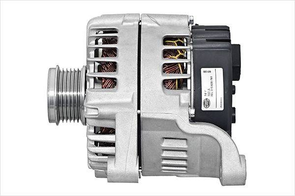 HELLA 8EL 015 630-761 Generator