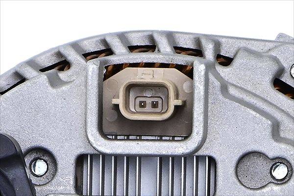 HELLA 8EL 015 630-801 Generator