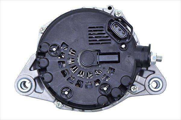 HELLA 8EL 015 637-121 Generator