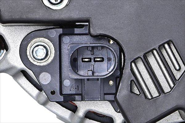 HELLA 8EL 015 637-131 Generator