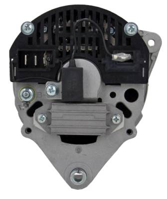 HELLA 8EL 015 643-481 Generator