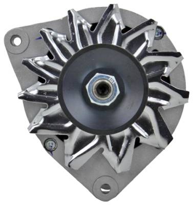HELLA 8EL 015 643-481 Generator
