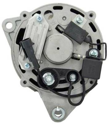 HELLA 8EL 015 643-491 Generator