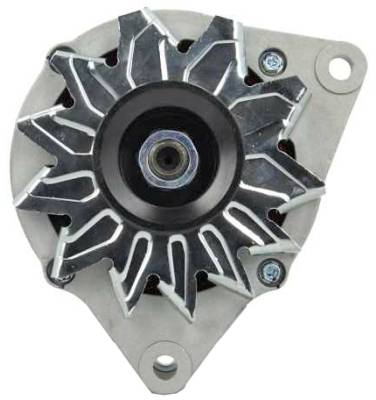 HELLA 8EL 015 643-491 Generator