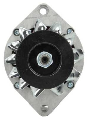 HELLA 8EL 015 643-501 Generator