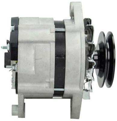 HELLA 8EL 015 643-501 Generator