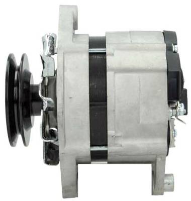 HELLA 8EL 015 643-501 Generator