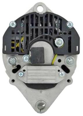 HELLA 8EL 015 643-501 Generator
