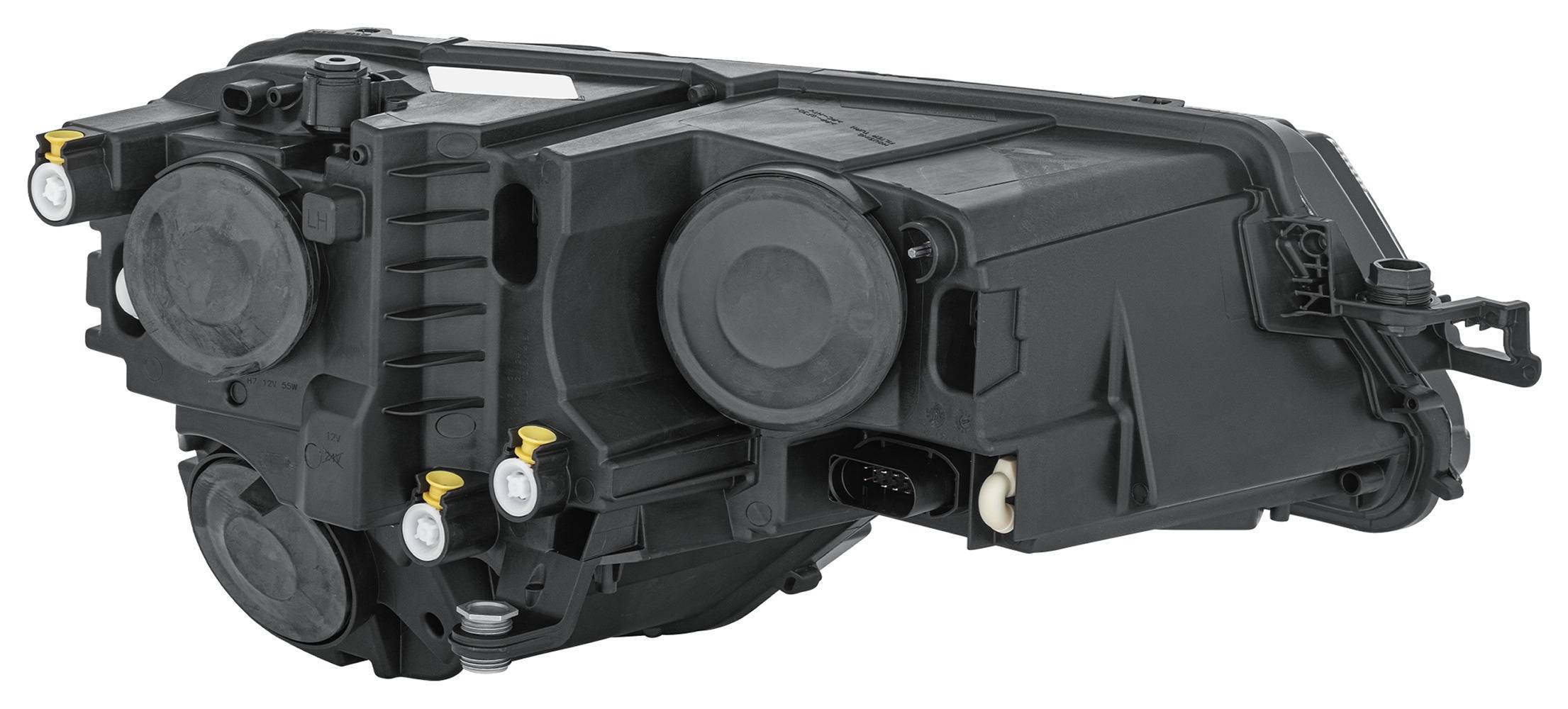HELLA 1EG 354 855-051 Hauptscheinwerfer