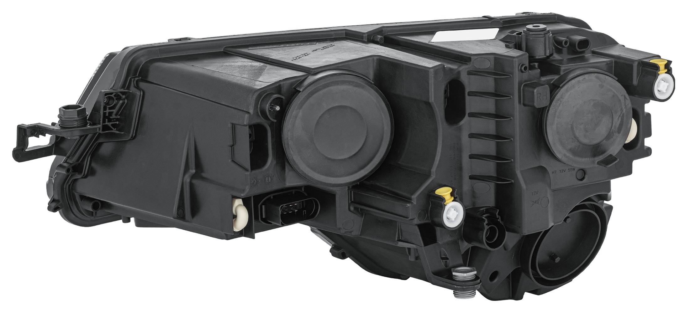 HELLA 1EG 354 855-101 Hauptscheinwerfer