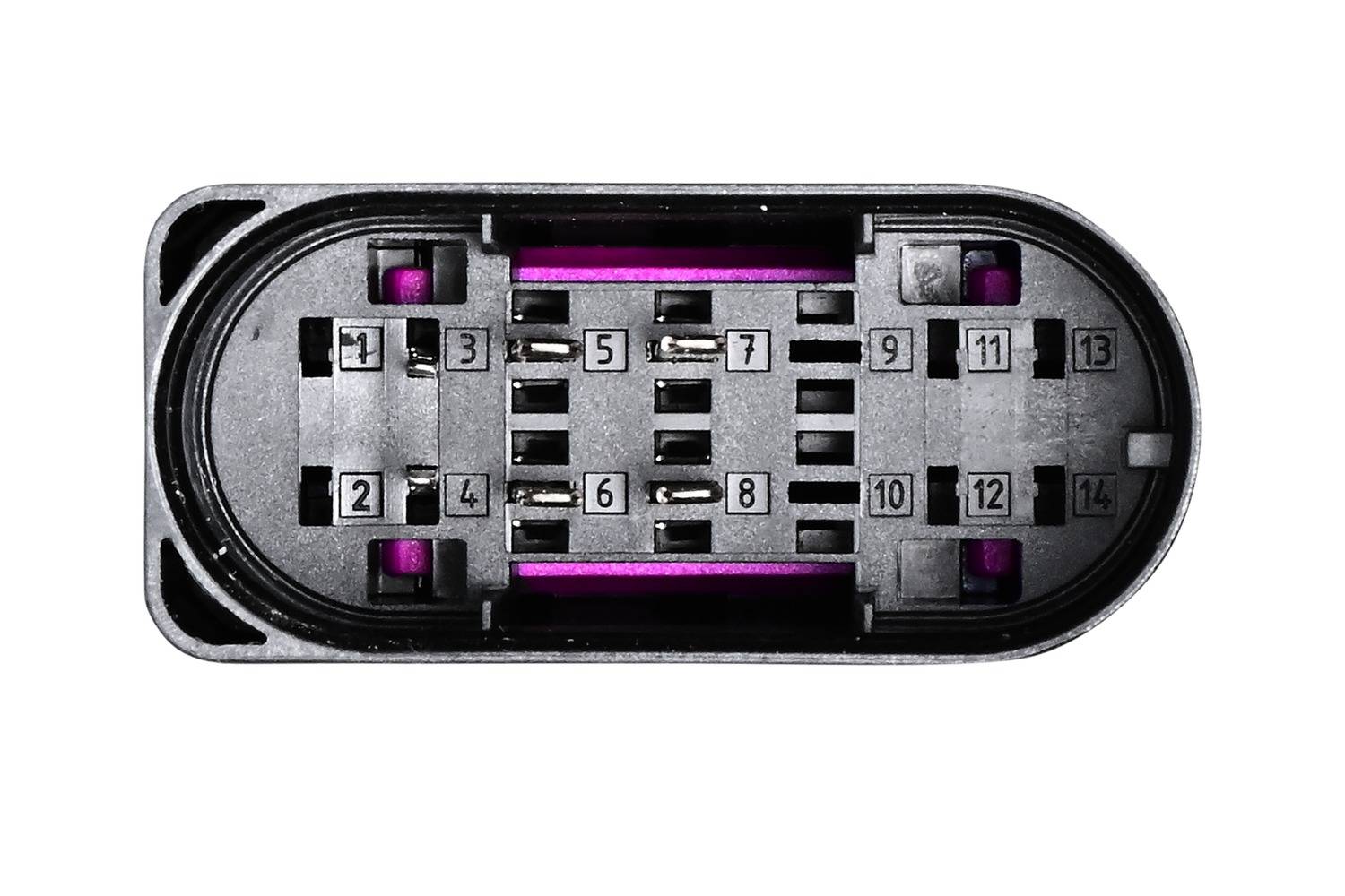 HELLA 1EG 354 877-021 Hauptscheinwerfer