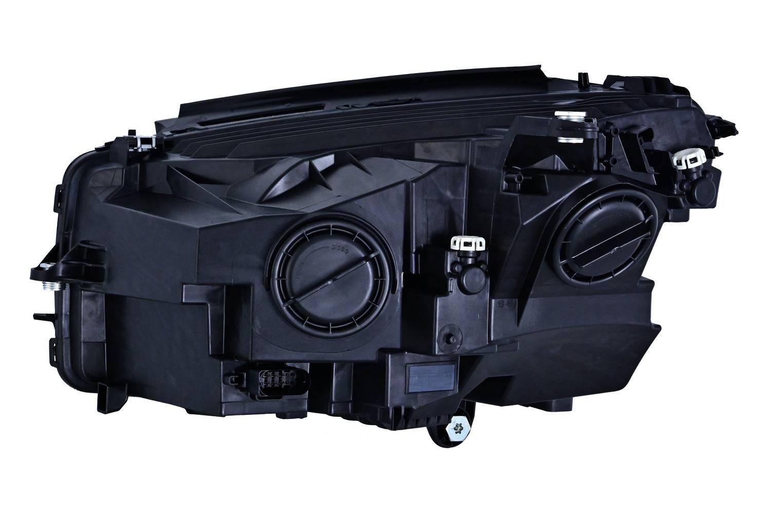 HELLA 1EG 354 877-021 Hauptscheinwerfer