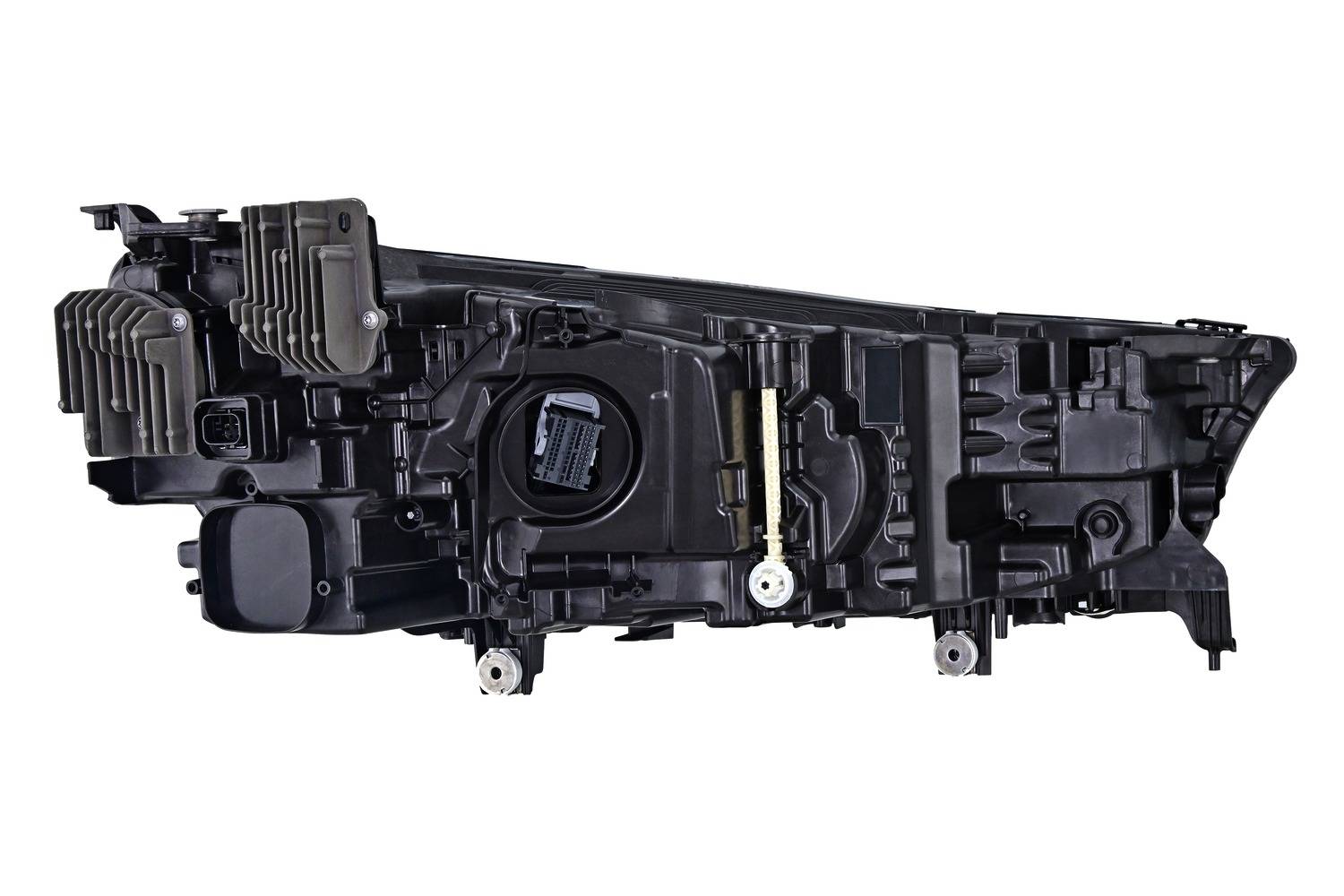 HELLA 1EX 014 952-511 Hauptscheinwerfer