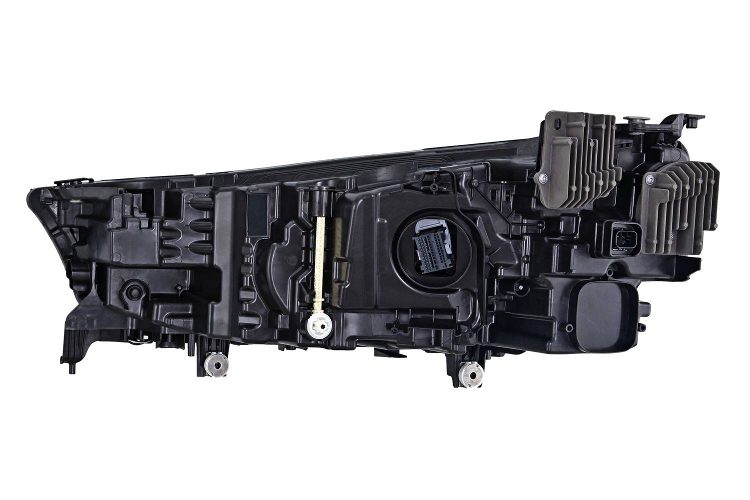 HELLA 1EX 014 952-521 Hauptscheinwerfer