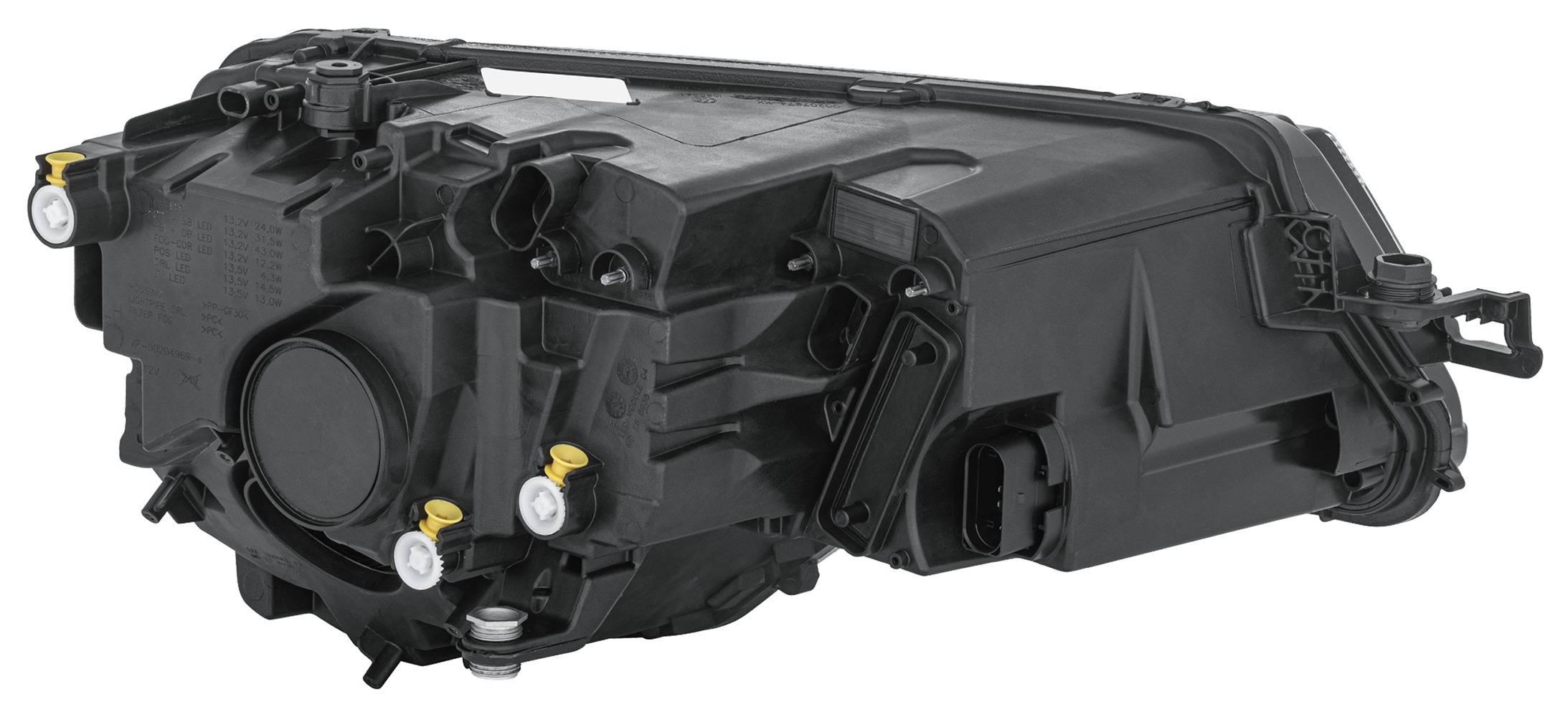 HELLA 1EX 354 855-011 Hauptscheinwerfer