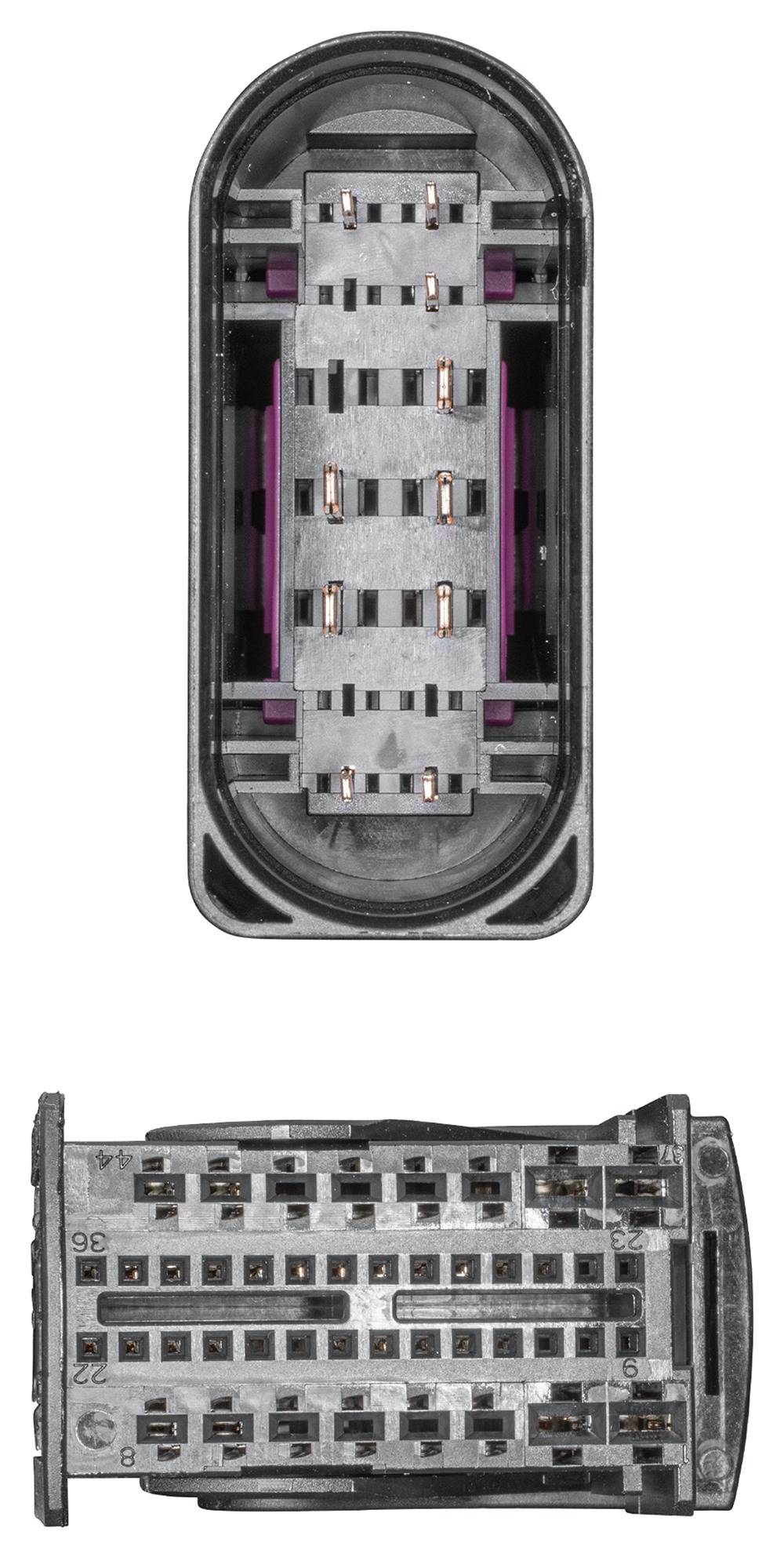HELLA 1EX 354 855-011 Hauptscheinwerfer