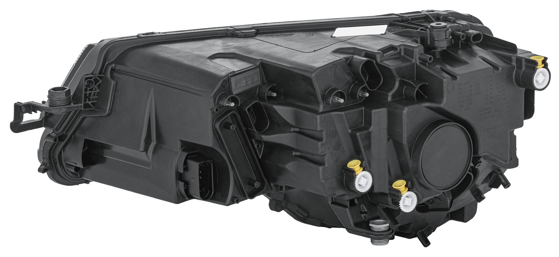 HELLA 1EX 354 855-021 Hauptscheinwerfer