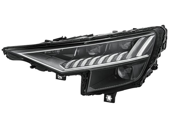 HELLA 1EX 354 871-071 Hauptscheinwerfer
