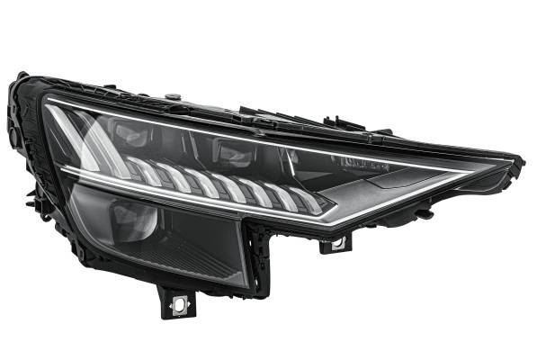 HELLA 1EX 354 871-081 Hauptscheinwerfer