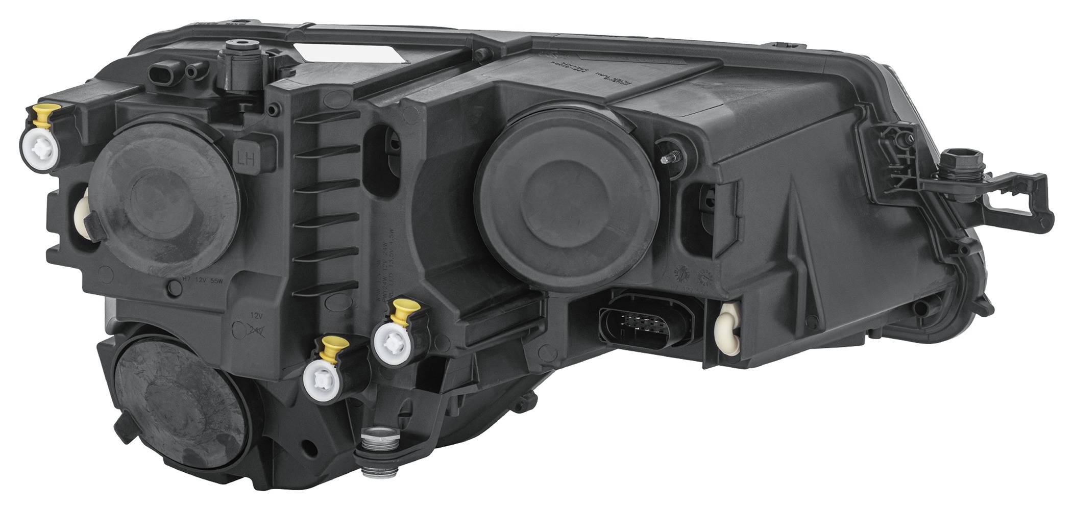 HELLA 1LG 354 855-071 Hauptscheinwerfer