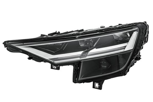 HELLA 1LX 354 871-031 Hauptscheinwerfer