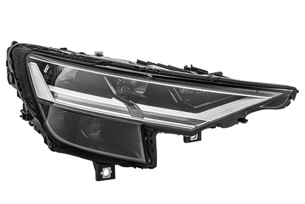 HELLA 1LX 354 871-041 Hauptscheinwerfer
