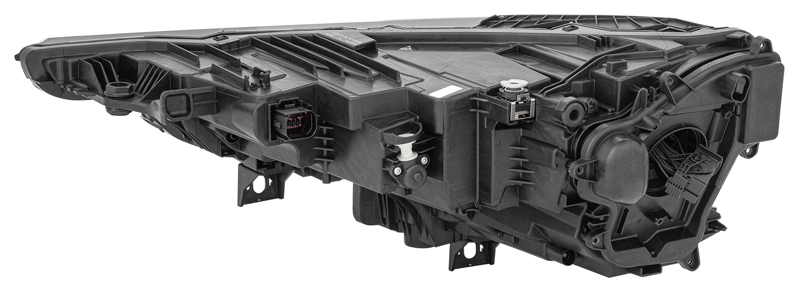HELLA 1LX 354 871-041 Hauptscheinwerfer