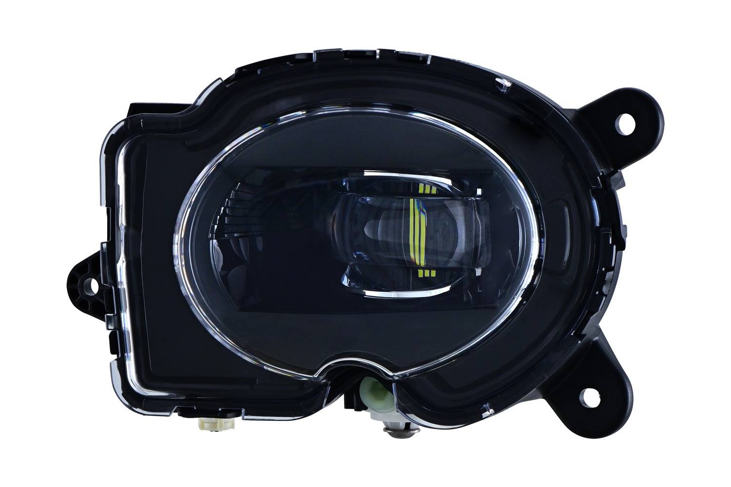 HELLA 1NL 014 871-021 Nebelscheinwerfer