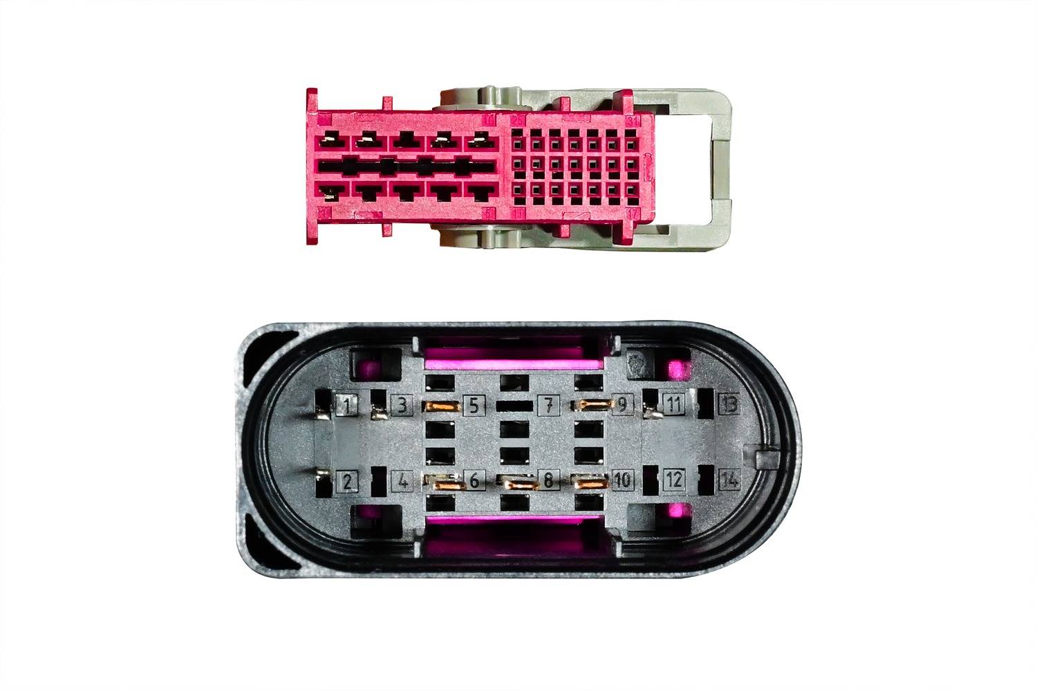 HELLA 1ZS 354 878-131 Hauptscheinwerfer