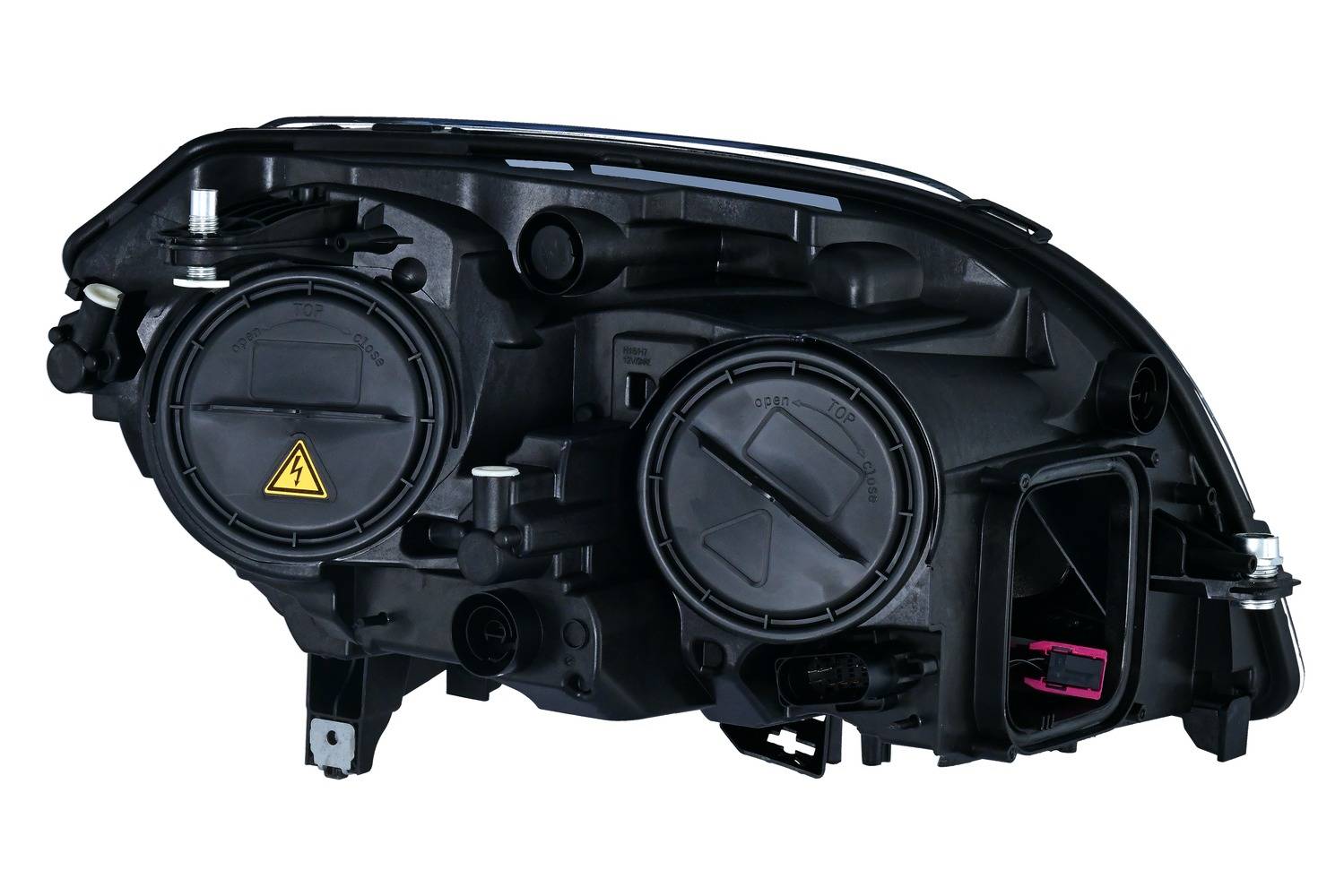 HELLA 1ZS 354 878-131 Hauptscheinwerfer