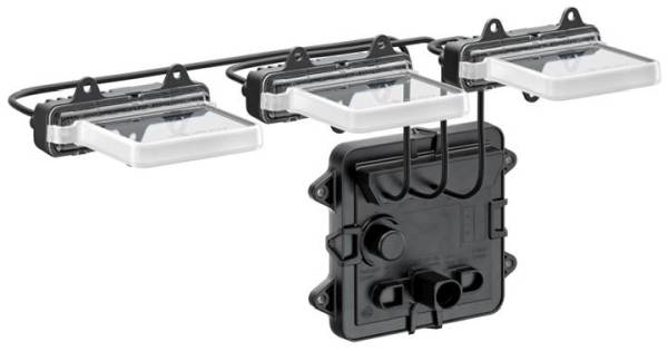 HELLA 2BE 016 400-341 Tagfahrleuchte