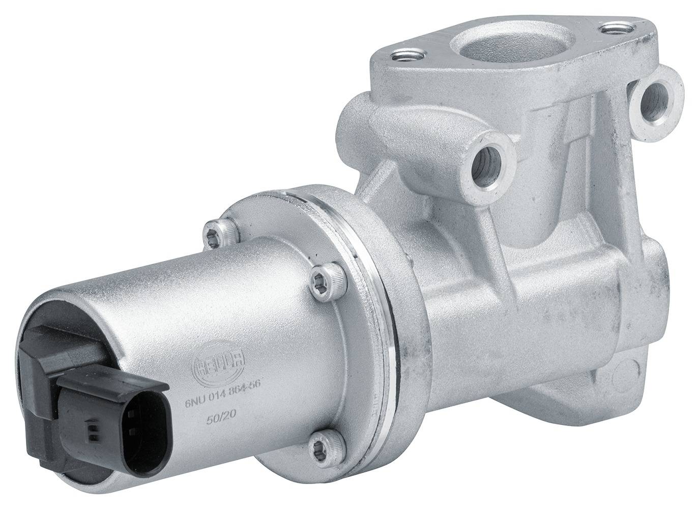 HELLA 6NU 014 864-561 AGR-Ventil
